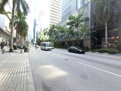 The Octagon (D1), Office #484956011